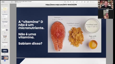 📢💉AUTISMO E VACINAS SEM TABUS💉📢