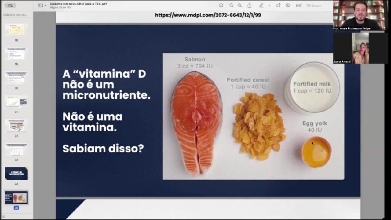 📢💉AUTISMO E VACINAS SEM TABUS💉📢