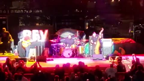 AUGUST 10 2019 LAST DAY OF STURGIS BUFFALO CHIP PART 3