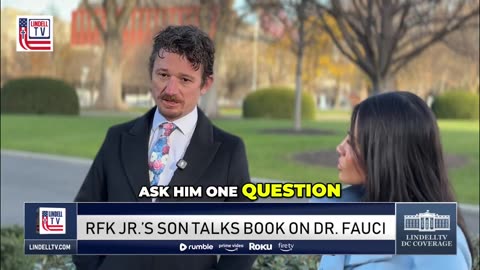 Fauci Headed for Congress—and a Nuremberg Trial?