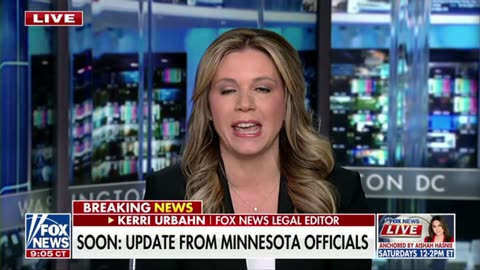 Kerri Lane - CHILLING WORDS Caught On Camera Seconds Before Shooting