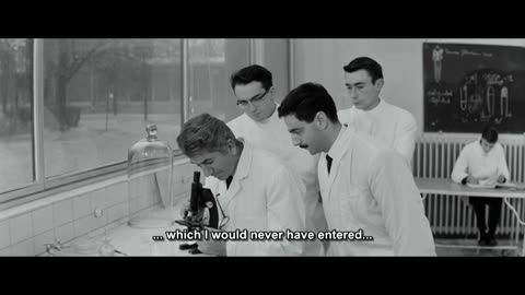 The Sleeping Car Murder 1965 HD Eng sub