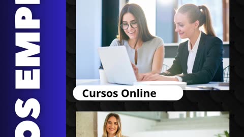 Cursos Empresas