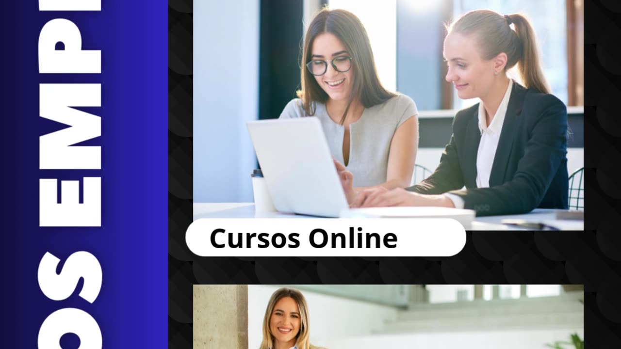 Cursos Empresas