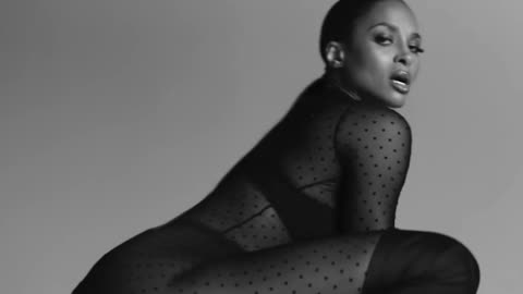 Ciara Over the Years