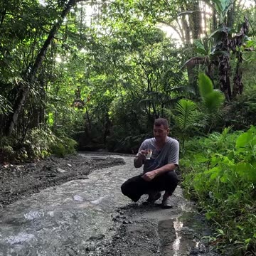 Peaceful Morning at the Farm 🌄🇵🇭| Expat Life in the Philippines