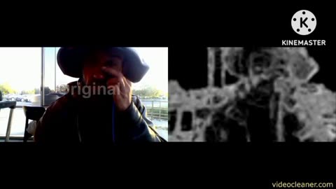 Dj Alyssa Monsanto - The World Is A Prison, Yet The Bars Are Invisible (Payday Monsanto Mix) (Video)