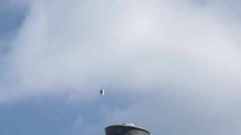 😱👁️ What Is This Weird Object Over Columbus, Ohio?! | TheTruthAbove