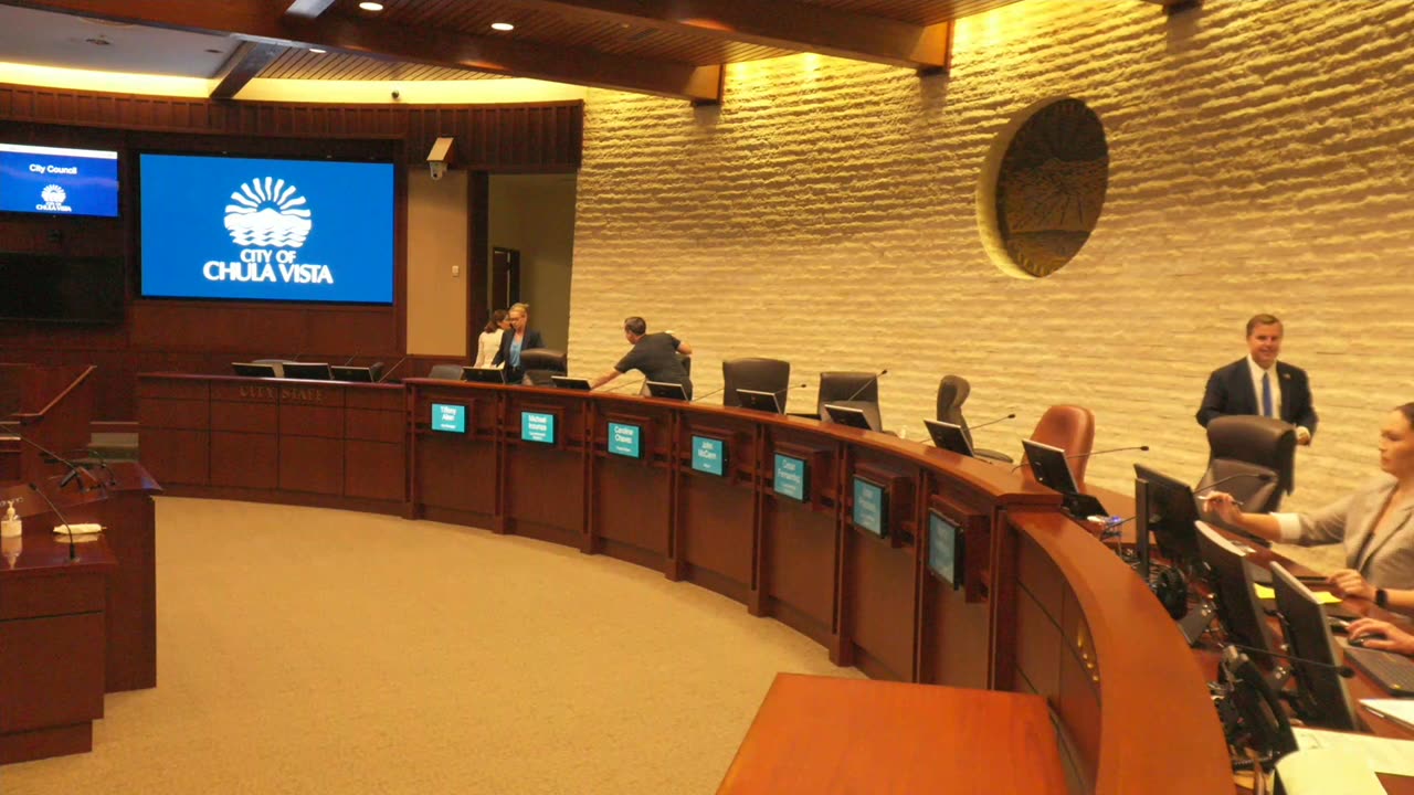 Chula Vista Live Data - .25 - JDATA17