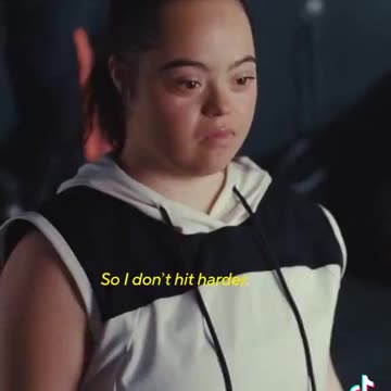 This is the best Down syndrome awareness video