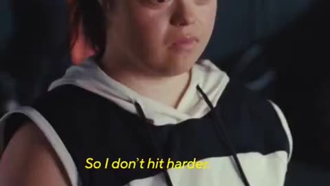 This is the best Down syndrome awareness video