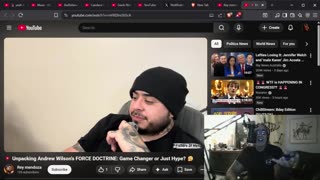 Response to Rey Mendoza