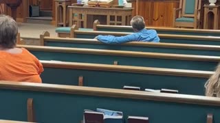 Big Creek Baptist Church Sunday School 9-28-25