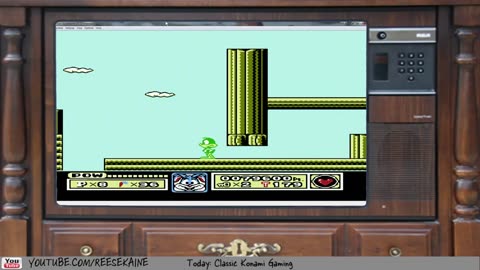 Tiny Toon Adventures (NES)