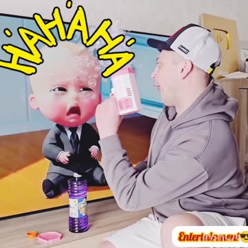 Viral🔥 funny comedy🤣 video😝