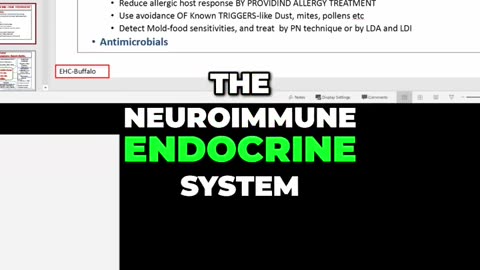 Avoiding Wi-Fi and EMF: Key to Chronic Lyme Recovery.