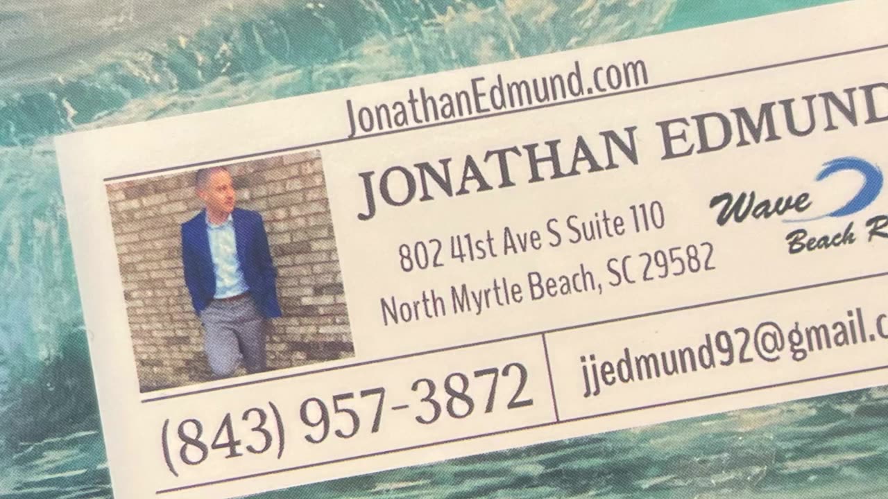 QC S01E02 - DOGE, Real estate and More