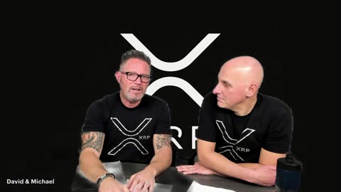 XRP Back to the Future!!!