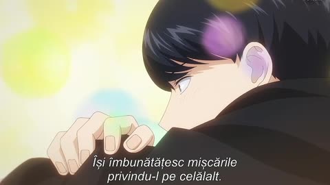 Wandance: ep 7 Subtitrare Romana Anime