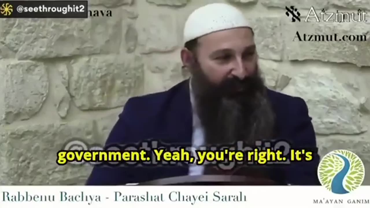 Compilation of reasons to be 𝕬𝖓𝖙𝖎-𝕵𝖚𝖉𝖆𝖎𝖘𝖒