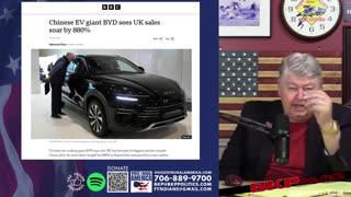 Voice of Rural America - REPLAY - October 7, 2025