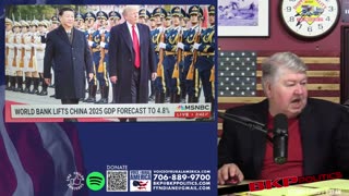 Voice of Rural America - REPLAY - October 7, 2025