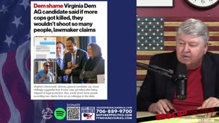 Voice of Rural America - REPLAY - October 7, 2025
