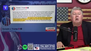 Voice of Rural America - REPLAY - October 7, 2025