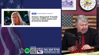 Voice of Rural America - REPLAY - October 7, 2025
