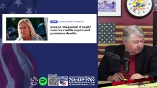 Voice of Rural America - REPLAY - October 7, 2025