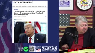 Voice of Rural America - REPLAY - October 7, 2025