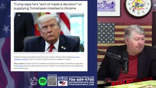 Voice of Rural America - REPLAY - October 7, 2025