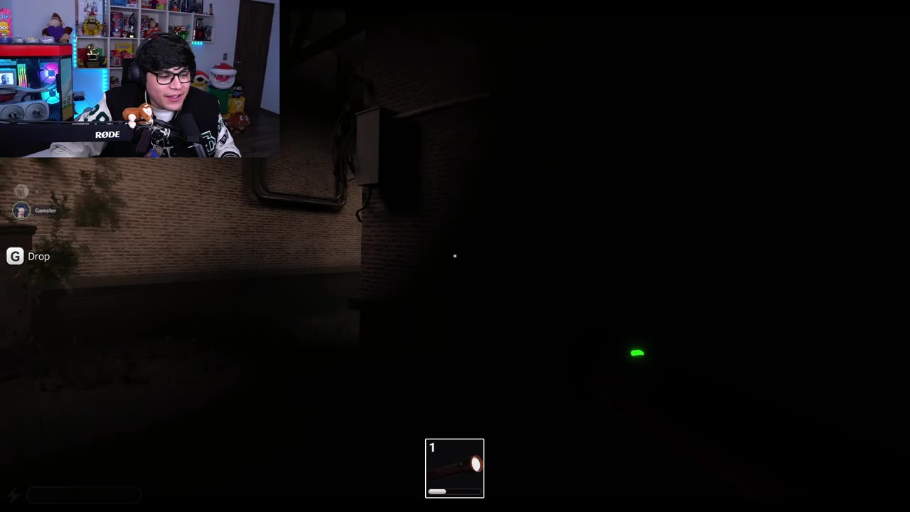 FNAF EN ROBLOX!!!