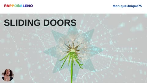 Multidimensionalità nella cinematografia - Sliding Doors e i mondi paralleli