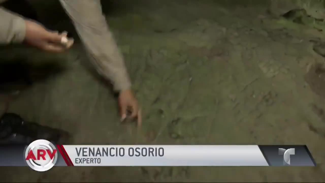 Stunning Discovery in Mexico - Jade Stones Suggesting ALIEN Contact Found