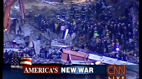Crossfire CNN September 14, 2001 730pm-759pm EDT