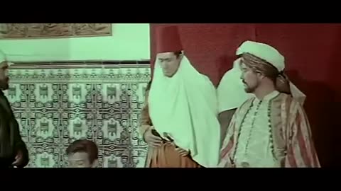 Operation Atlantis (1965) Full movie | Adventure