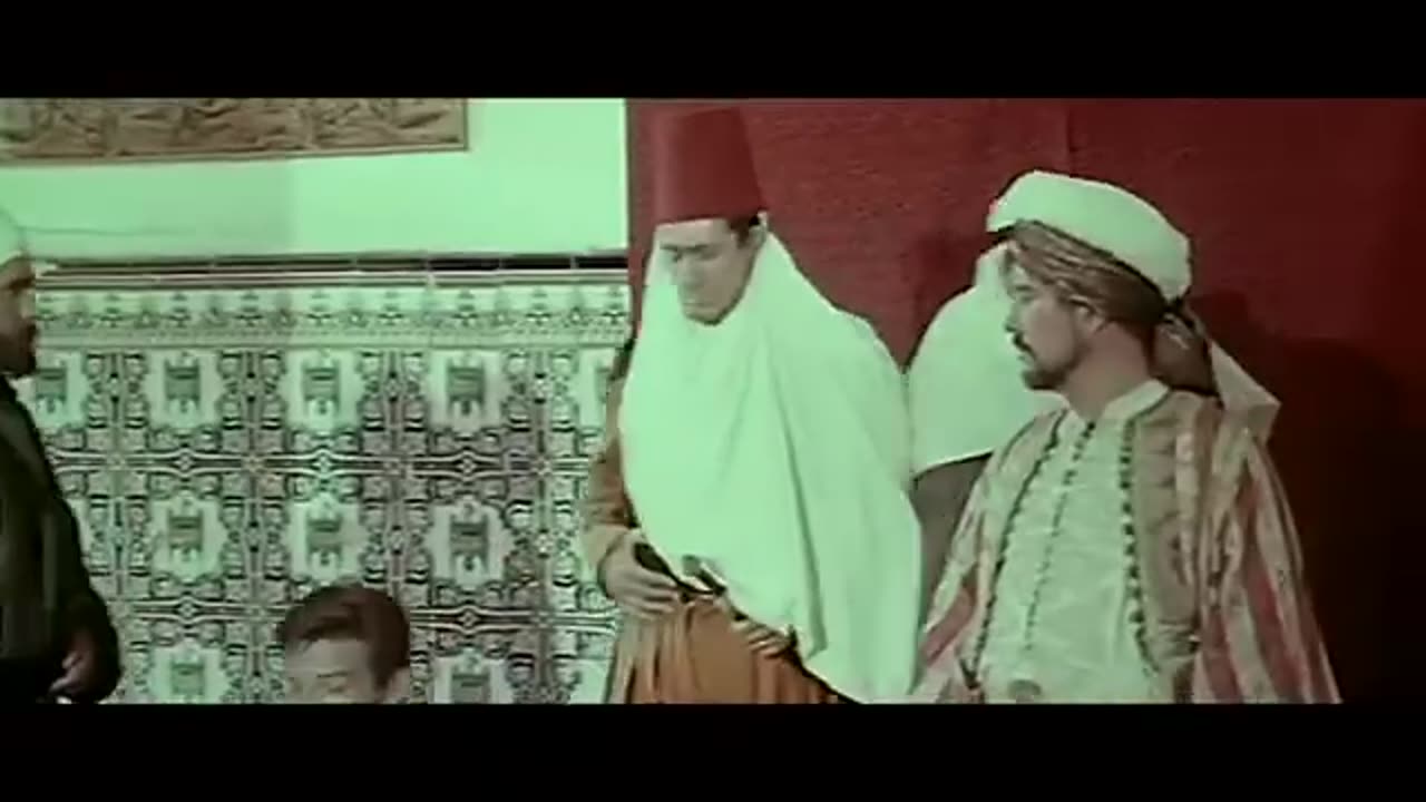 Operation Atlantis (1965) Full movie | Adventure