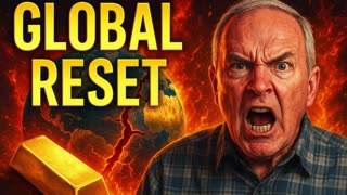 P1 🌍Jim Willie: BRICS, Bullion & the Monetary Endgame