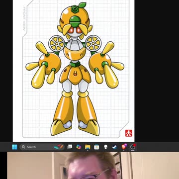 Medabot Thoughts: Iyo-KIss