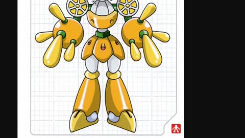 Medabot Thoughts: Iyo-KIss