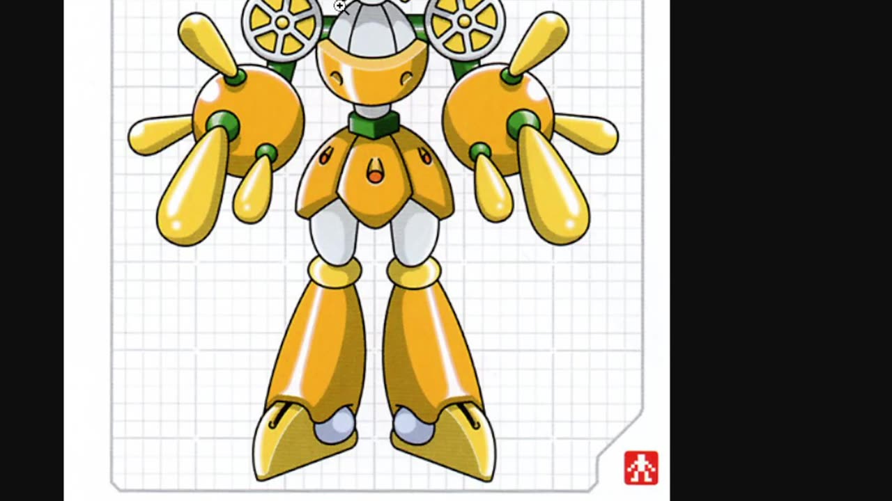 Medabot Thoughts: Iyo-KIss