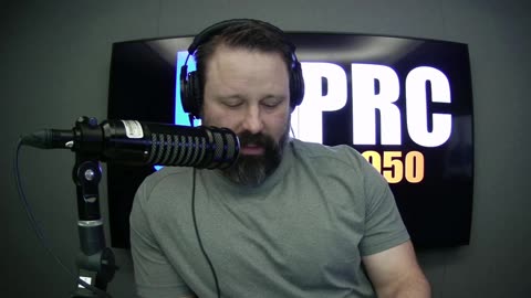 Live from 10%er Studio: MAHA 2026 w/ JD Shipley from Starting Strength