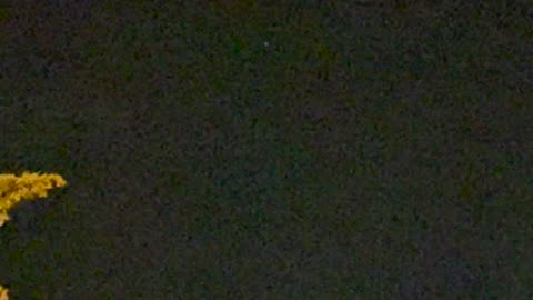 🌌🔭 Unknown Luminous Objects in the Sky: What Are They? | TheTruthAbove