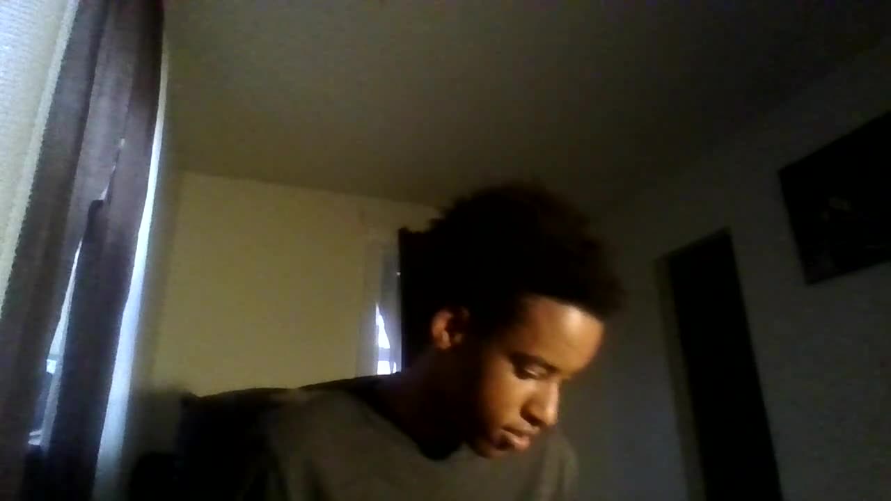 PT 1/ talking about day and smking