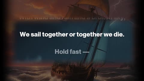 Sea Shanty (2025) - Remastered