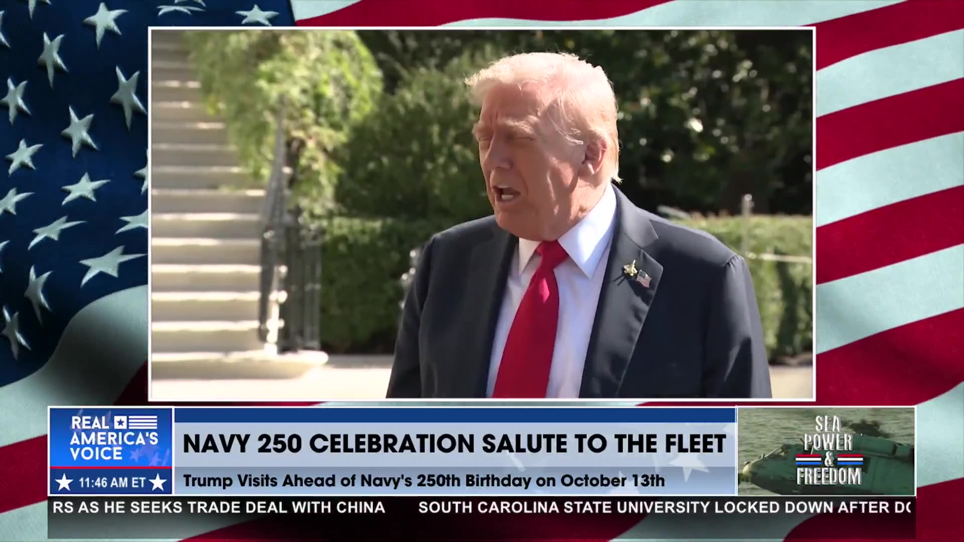 HOSTAGES TO BE RELEASED SOON