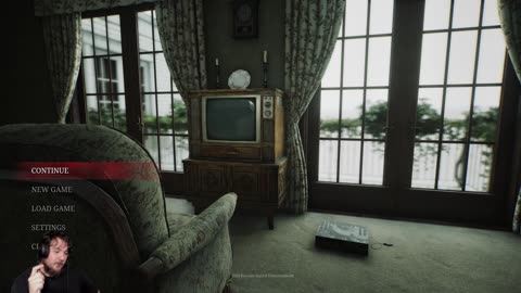 Silent Hill 2 Remake part 4