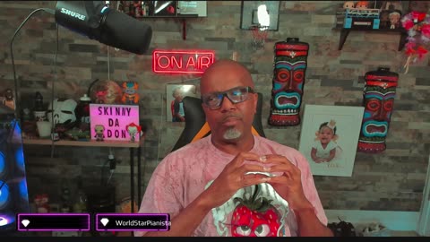 Smoke Session: Is Lebron James Guilty? Was Supanova Tricked? Kevlo Flips Again, Jus J & R Rich