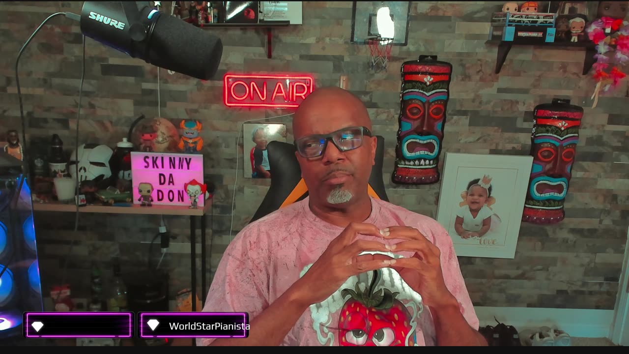 Smoke Session: Is Lebron James Guilty? Was Supanova Tricked? Kevlo Flips Again, Jus J & R Rich